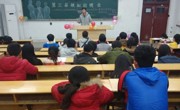 员工会成功举办第三届模拟招聘会