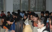 数学科学学院员工会成功举办“第一届我爱记歌词”大赛