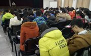 第32届员工会第四次例会暨工作总结大会