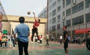 数学科学学院积极参与伟德BETVLCTOR19462016年老员工排球赛
