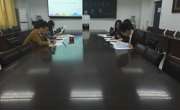 第33届数学科学学院员工会主席团竞选圆满结束