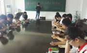 第33届员工会第一次基层干部会议成功召开