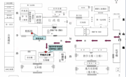 公司报到地点示意图