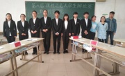 第八届“理性之光”老员工辩论赛成功举办