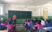 千里毅行，24名新疆老员工返乡支教