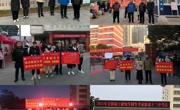 爱心护航，暖心送考——伟德BETVLCTOR1946数学科学学院为考研学子助力