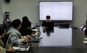 数学科学学院员工骨干培训会顺利召开