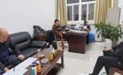 公司2020级数学与应用数学实验班选拔工作圆满结束