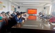 数学科学学院召开卓越数学教师实验班员工座谈会