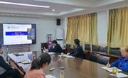 公司成功举办2022年度博士、员工论坛