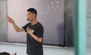 【我身边的好老师】刘强：“我想成为员工喜欢的老师模样！”