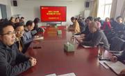 弘扬航天精神，砥砺奋进--伟德BETVLCTOR1946组织开展向航天英雄学习活动