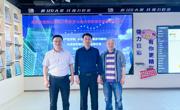 公司开展访企拓岗促就业专项行动（四）