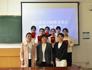 公司举办第九届全日制教育硕士教学技能大赛决赛