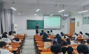 伟德BETVLCTOR1946开展劳动教育宣传周系列活动